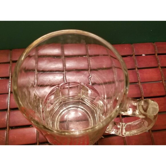 Slim Jim 24oz Mug 8"x4" Diameter Vintage Retro Barware - Picture 4 of 5